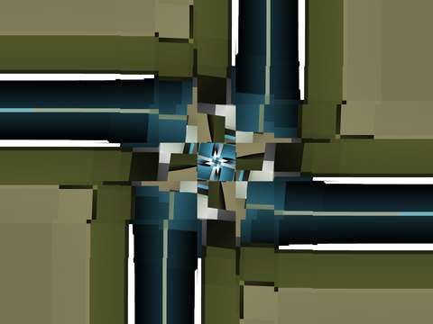 Negentropy 2