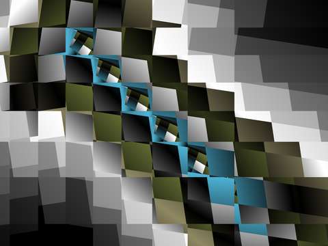 Negentropy 3