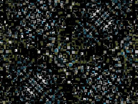 Negentropy 5