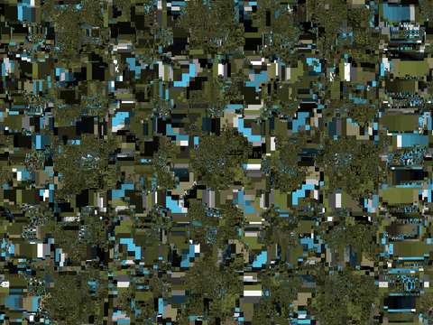 Negentropy 4