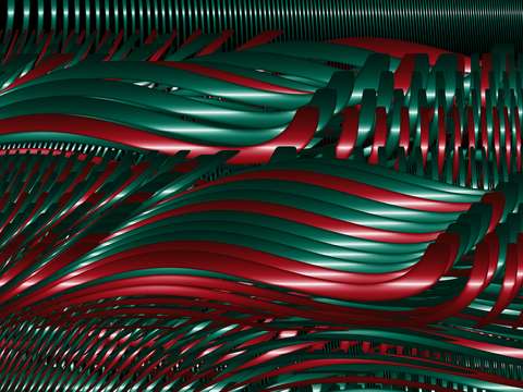 Ribbons 4