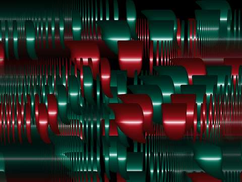 Ribbons 5
