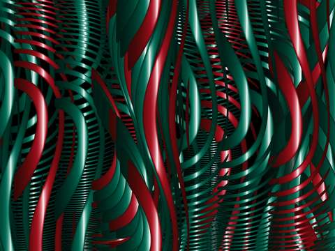 Ribbons 6