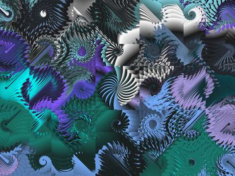 Whirlpools 2 2