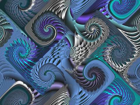 Whirlpools 4