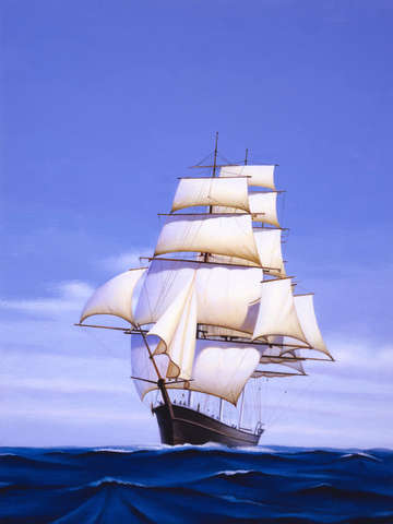 Age of discovery