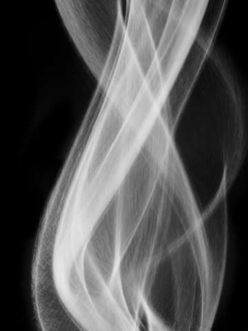 Dancing Smoke