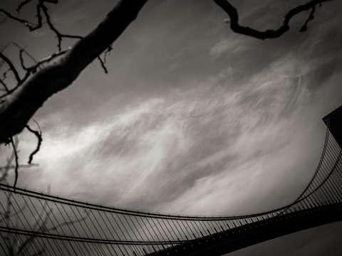 Verazzano narrows bridge