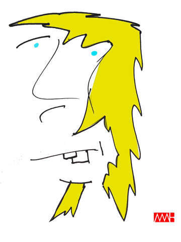 Mullet