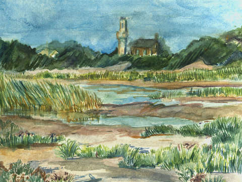 Province lands dunes ii