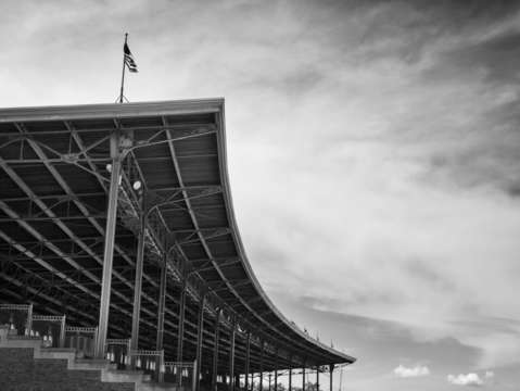 Grandstand