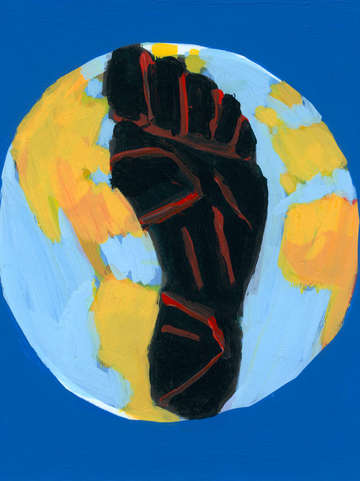 Global footprint
