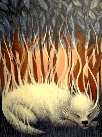 Dream Fumes