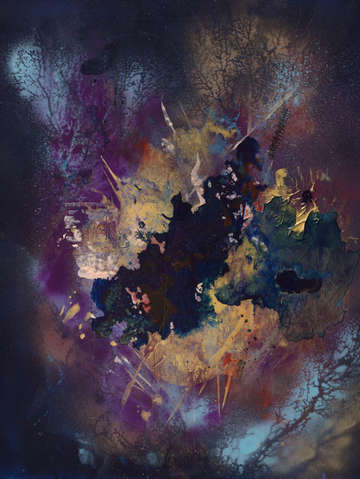 Nebulous