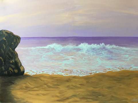 Seascape402