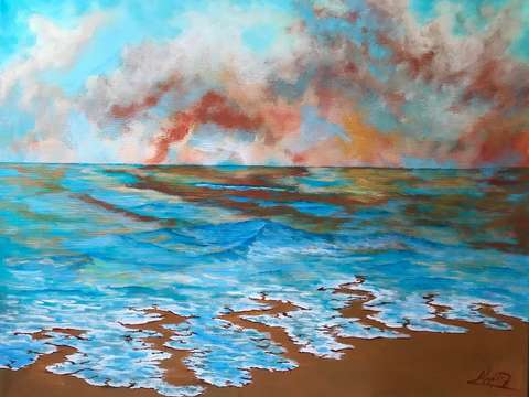 Seascape349