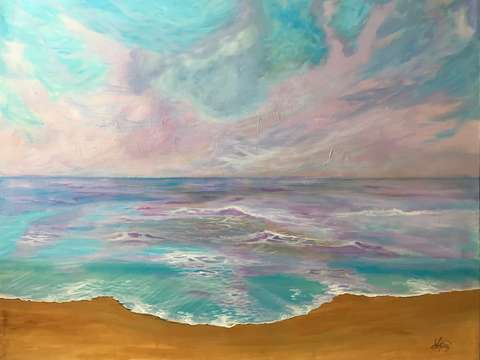 Seascape401