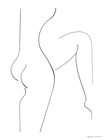 Silhouette 3