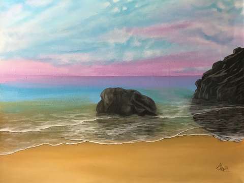 Seascape800