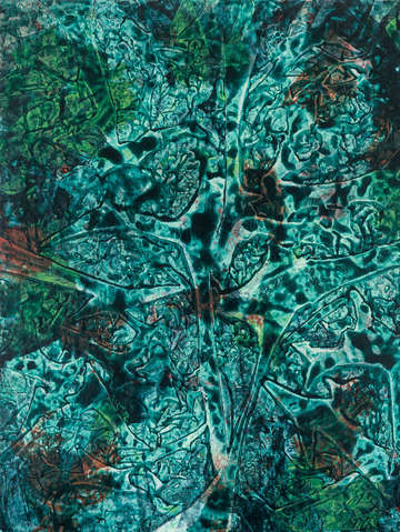 Garden of eden