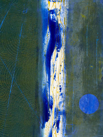 Wake line