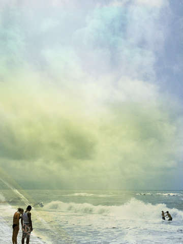 Beach day