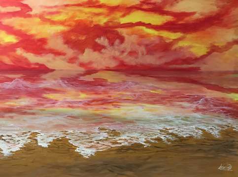 Sounds of color