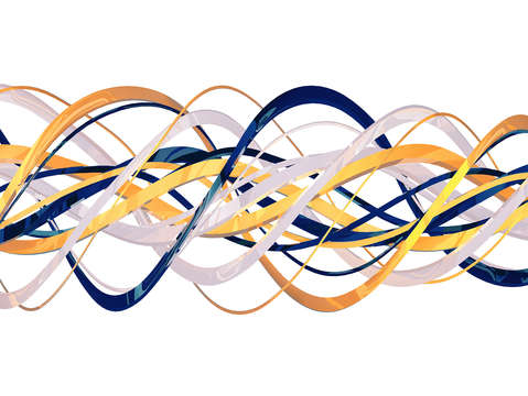 3d helix