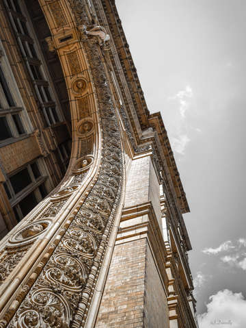 Skyward 3