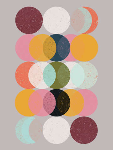 Moods and moons