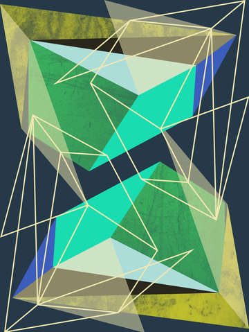Colorblock vi