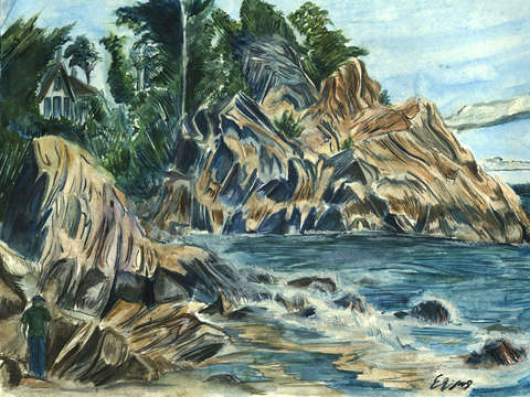 Singing beach manchester by the sea