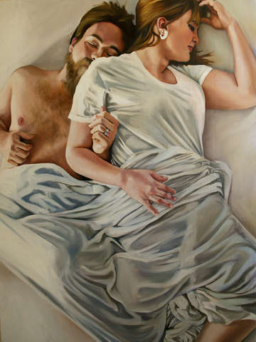 Origin of Love - #4 of Open Series