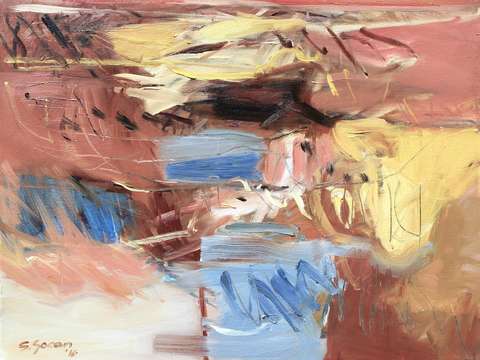 Elegy 3