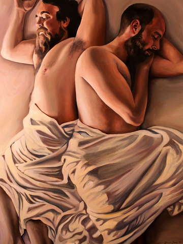 Origin of Love - #1 of Open Series