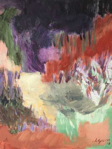 Blooming desert 2