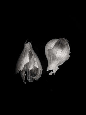 Breakup shallot ii