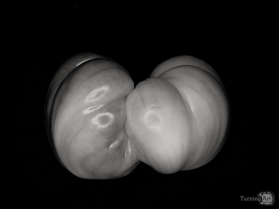 Tomato study
