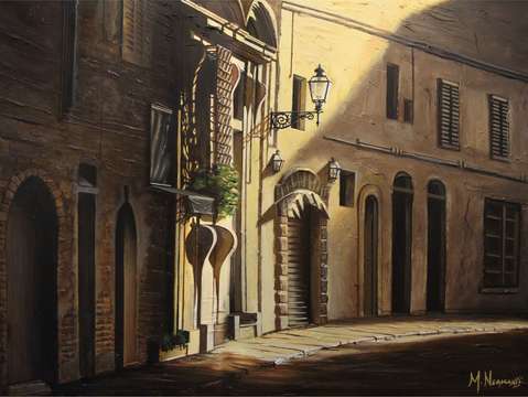 Siena