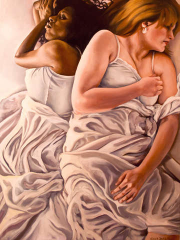 Origin of Love - #2 of Open Series