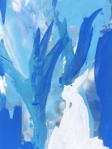 Under water 4