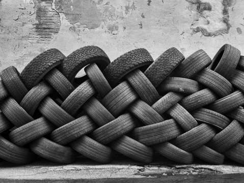 Urban braid