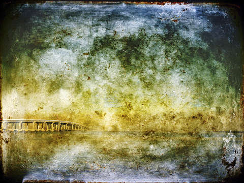 Bridge to nowhere