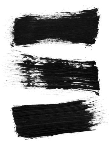 Brush strokes 3