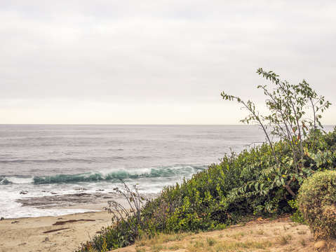 Yearning for the sea 2