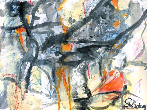 Abstract concepts 1