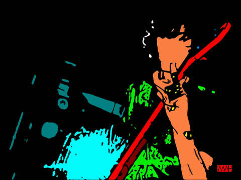 Bass man