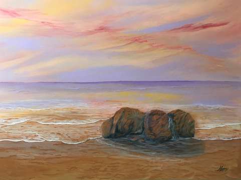 Seascape307