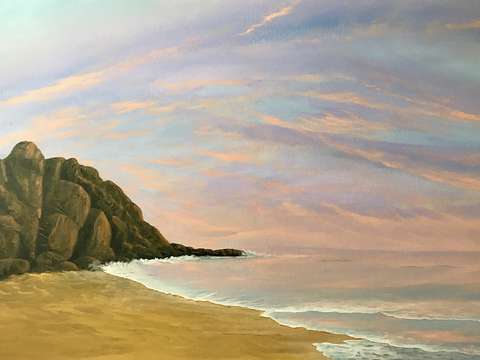 Peaceful 2