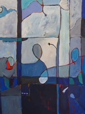 Kind of blue 2